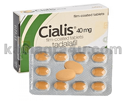 Tadalafil 40 mg online